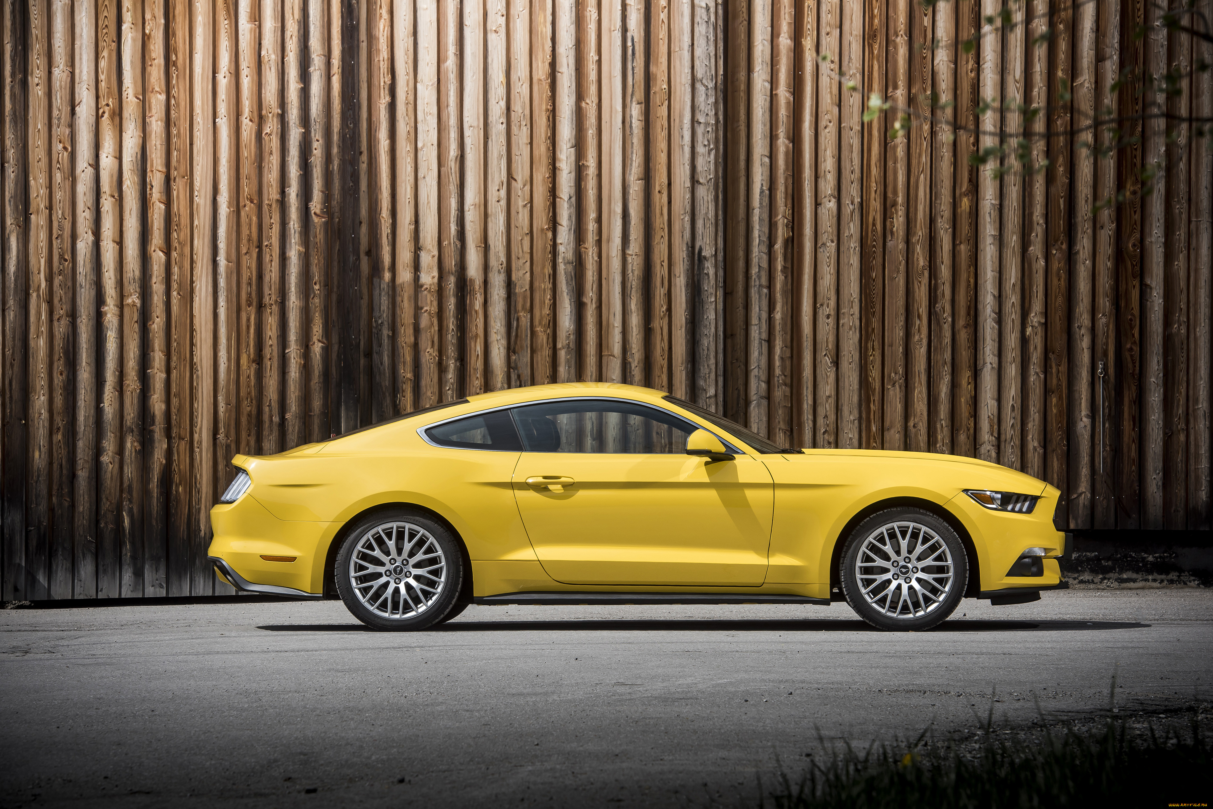 , ford, , 2015, eu-spec, mustang, gt